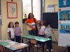 il corso pon cantastorie - scuola Livatino Fiumefreddo di Sicilia 2009